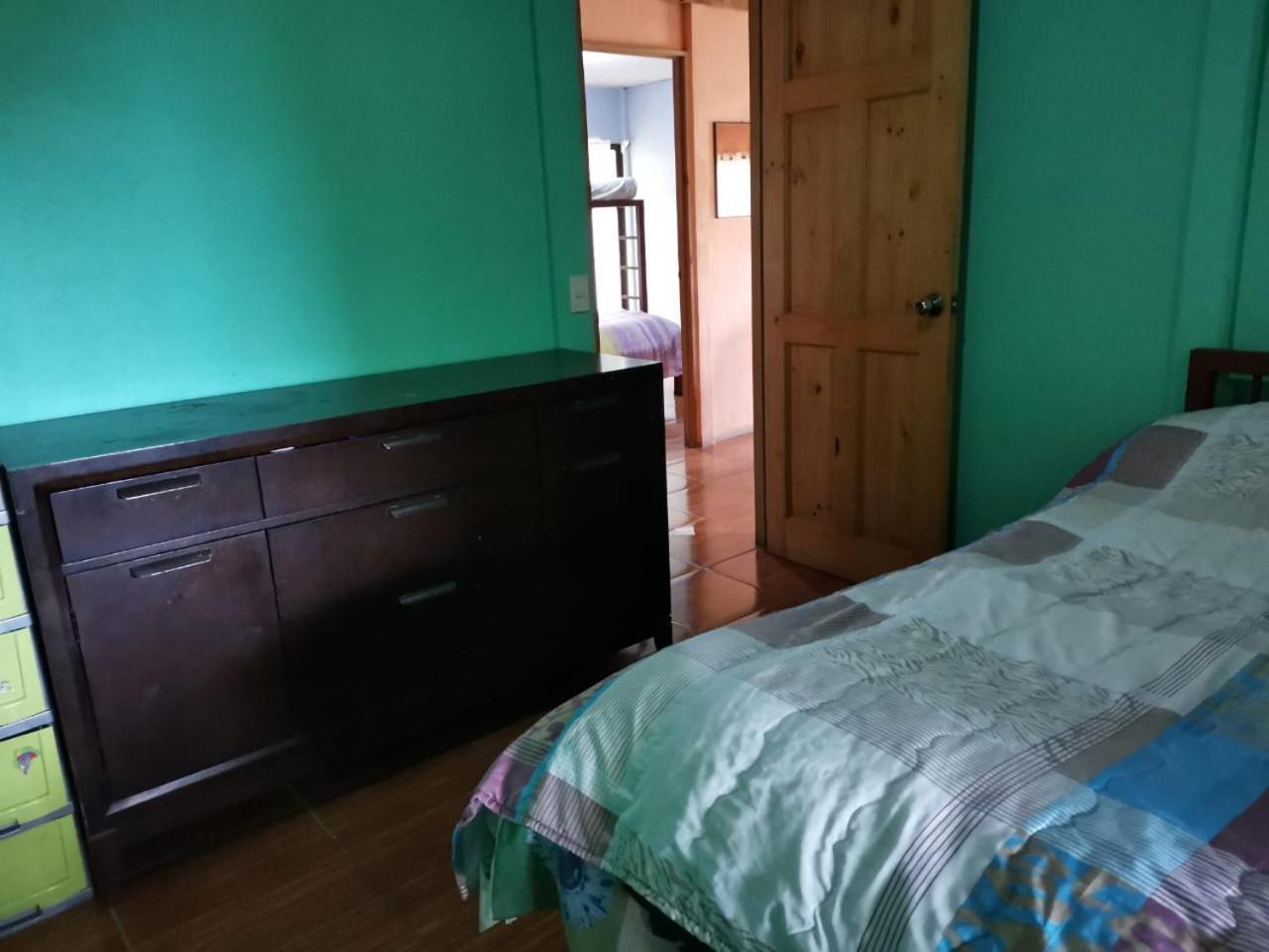 טוריאלבה Bella Vista Guest House מראה חיצוני תמונה