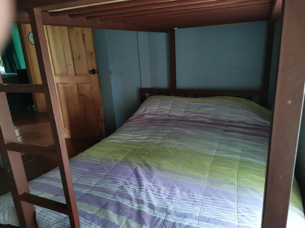 טוריאלבה Bella Vista Guest House מראה חיצוני תמונה